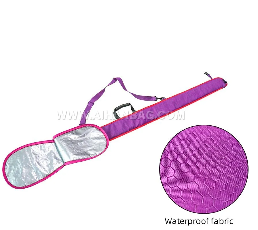 Premium SUP Paddle Bag Stand Up Paddles Cover