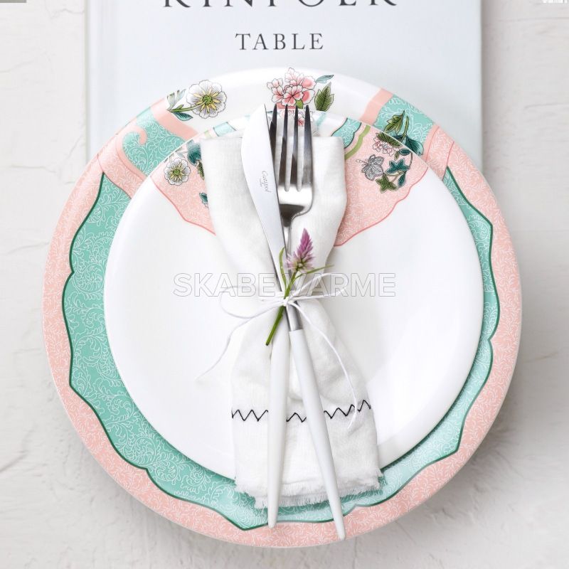 Skabe Varme Factory in Tangshan