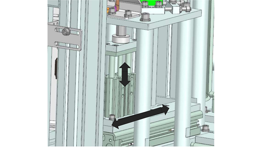 Automated Machinery Design and Manufacturing