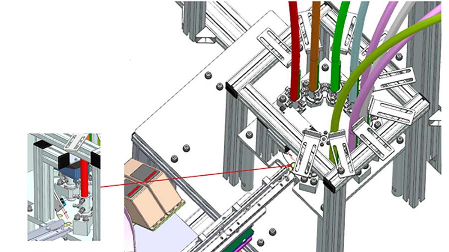 Automated Machinery Design and Manufacturing