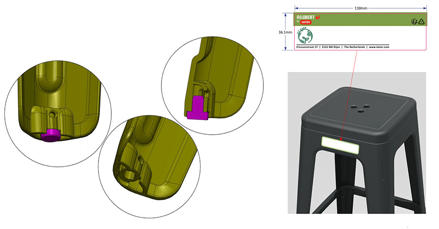 Automated Machinery Design and Manufacturing