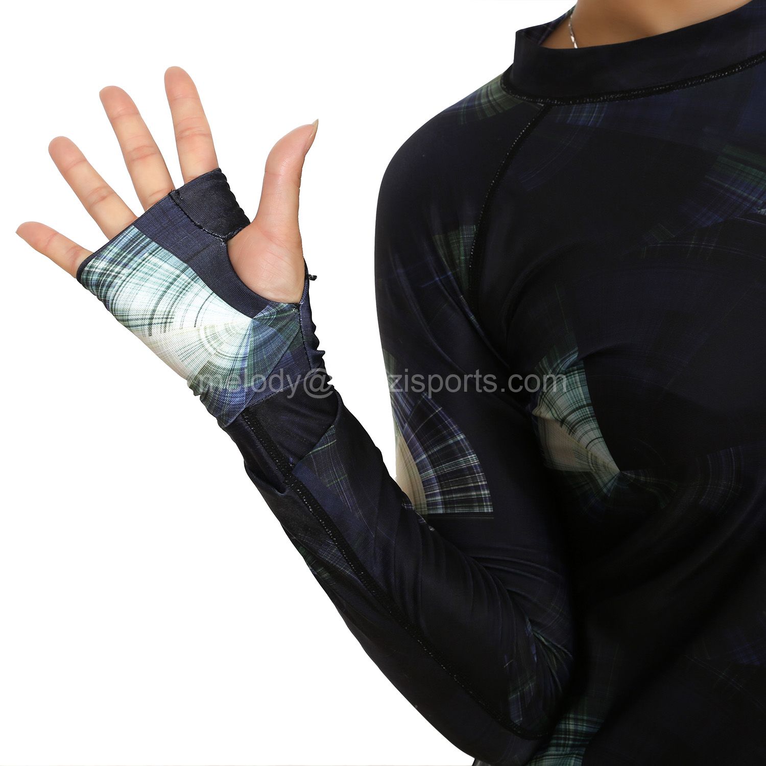 Neoprene Wetsuit