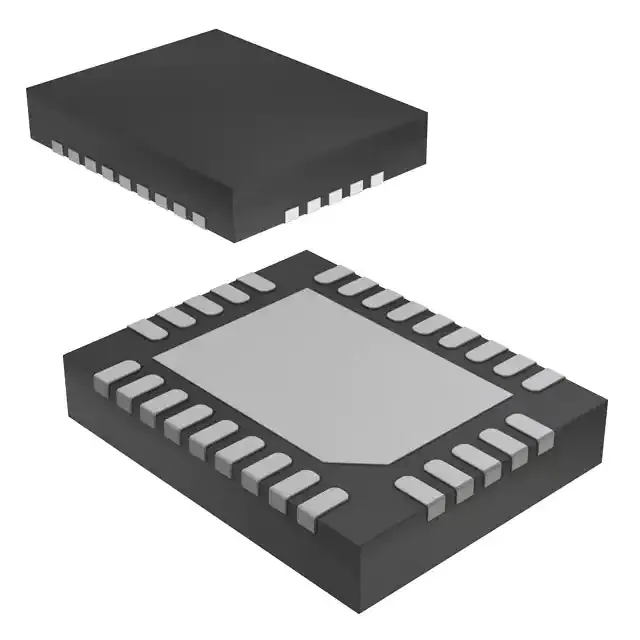 Surface Mount Package Sizes