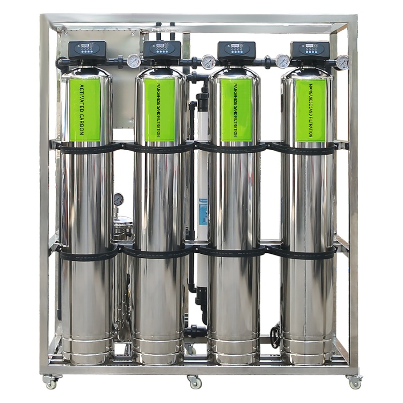 Water Pretreatment Equipment