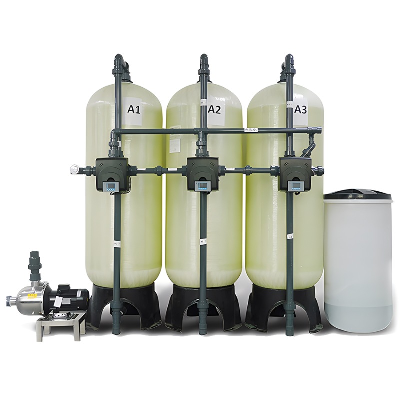 Water Pretreatment Equipment