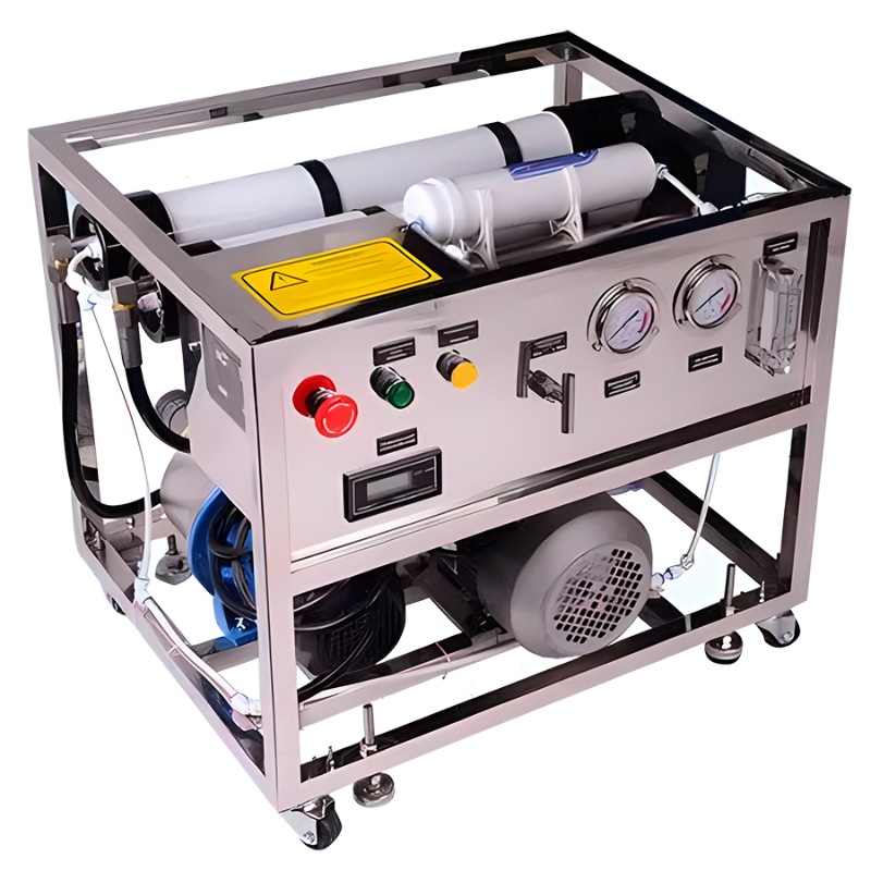 Seawater Desalination Equipment