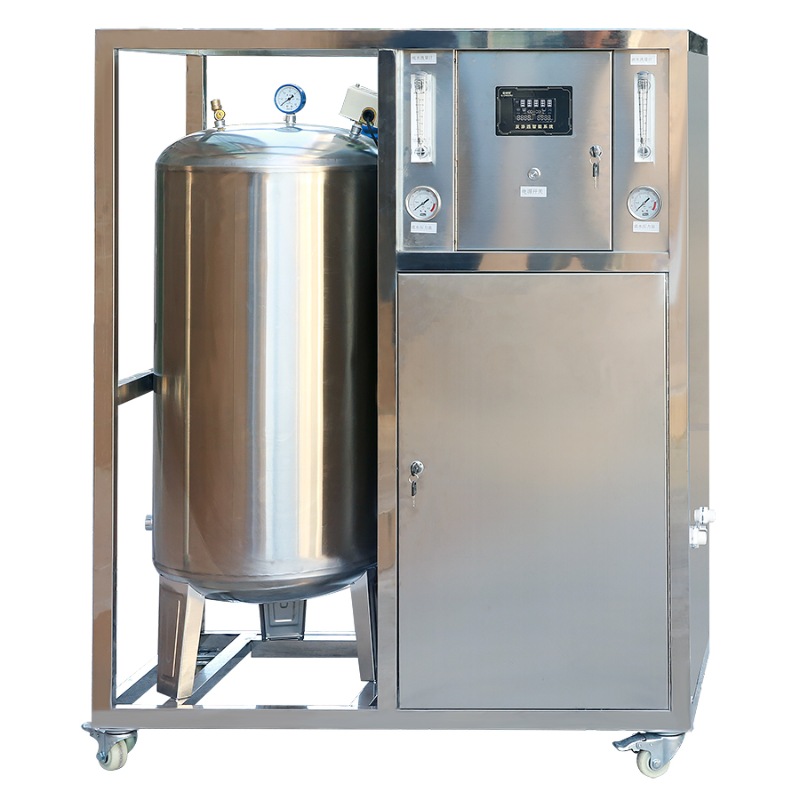 Catering RO Reverse Osmosis Equipment