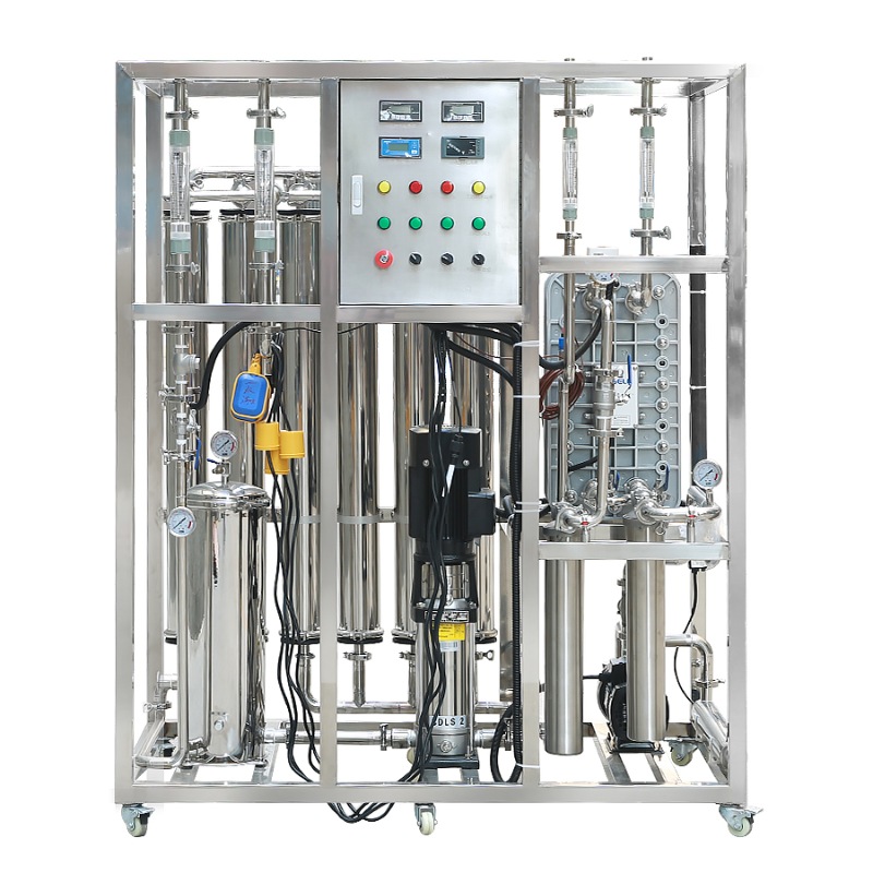 EDI Ultra-Pure Water Equipment