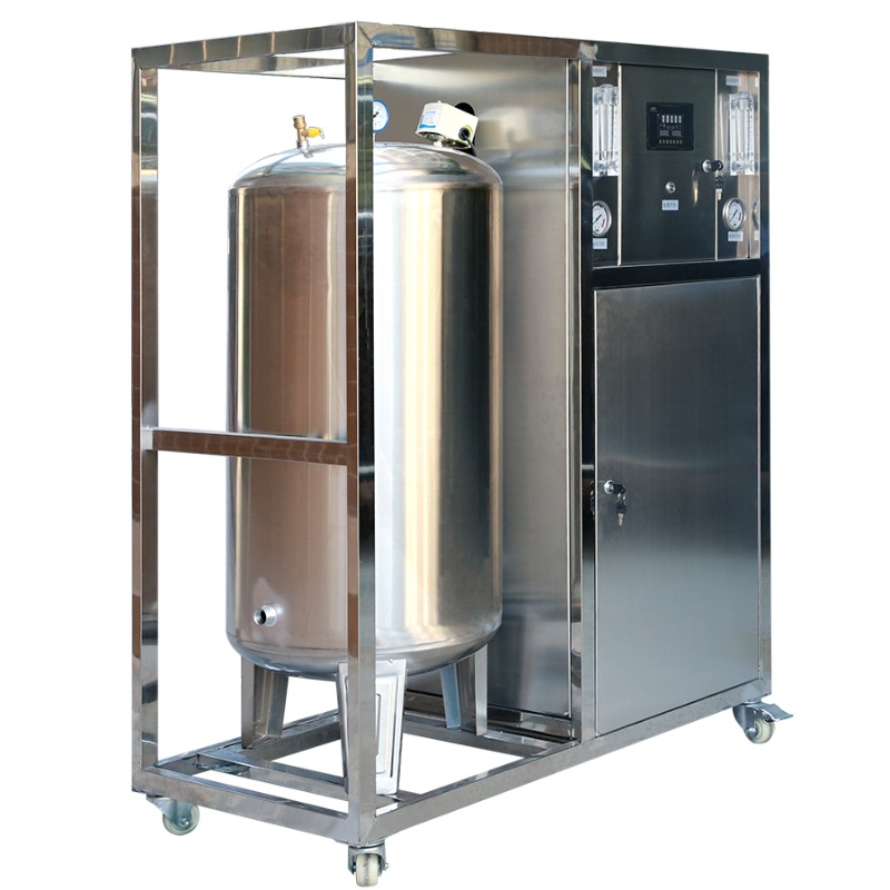 Catering RO Reverse Osmosis Equipment