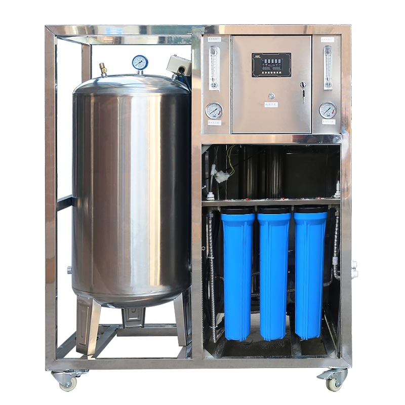 Catering RO Reverse Osmosis Equipment