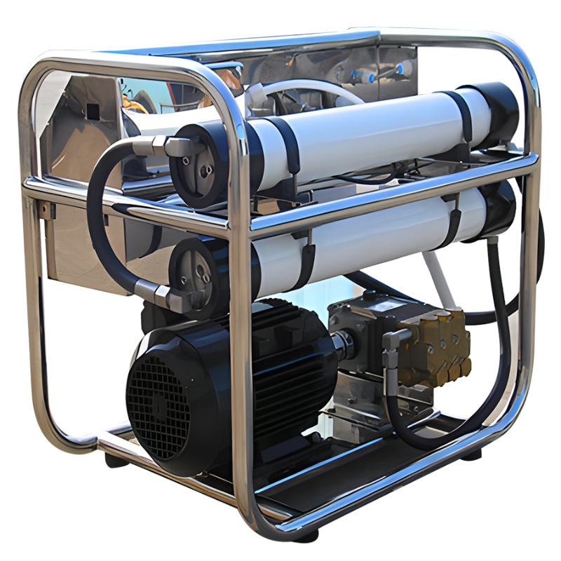 Seawater Desalination Equipment