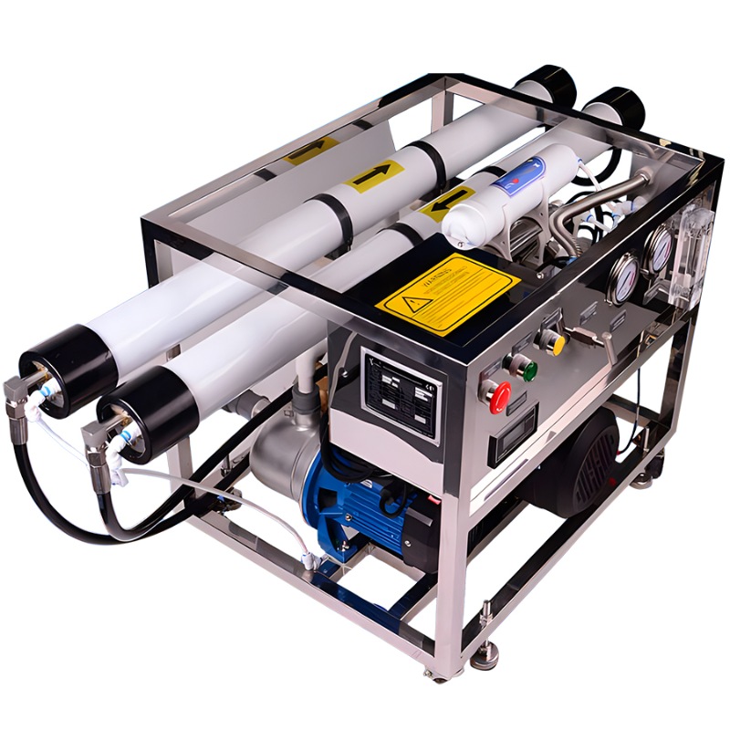 Seawater Desalination Equipment