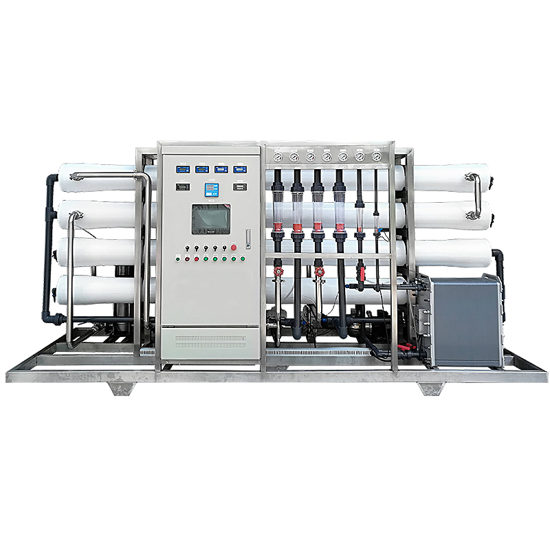 EDI Ultra-Pure Water Equipment