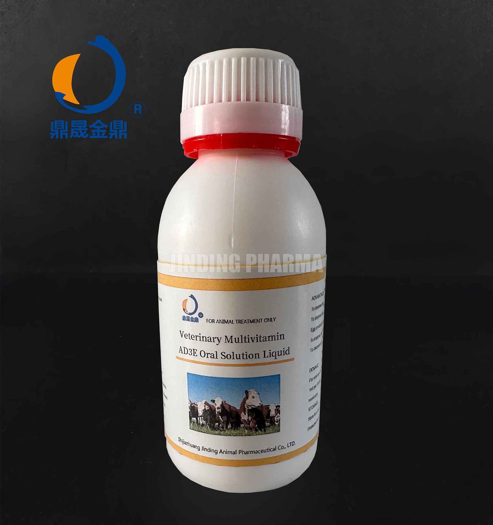 veterinarymultivitaminad3eoralsolutionliquid