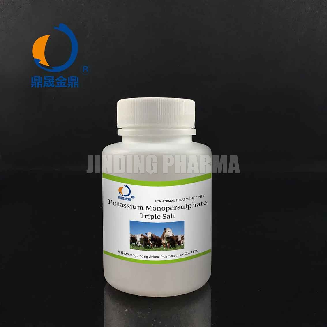 Compound Potassium Monopersulphate Triple Salt