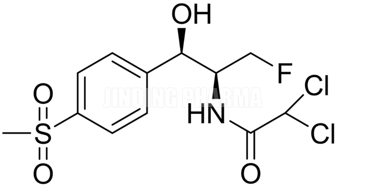 Florfenicol,florfenicol cattle,florfenicol 50