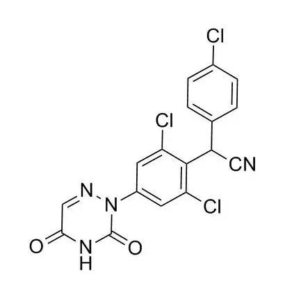 Diclazuril