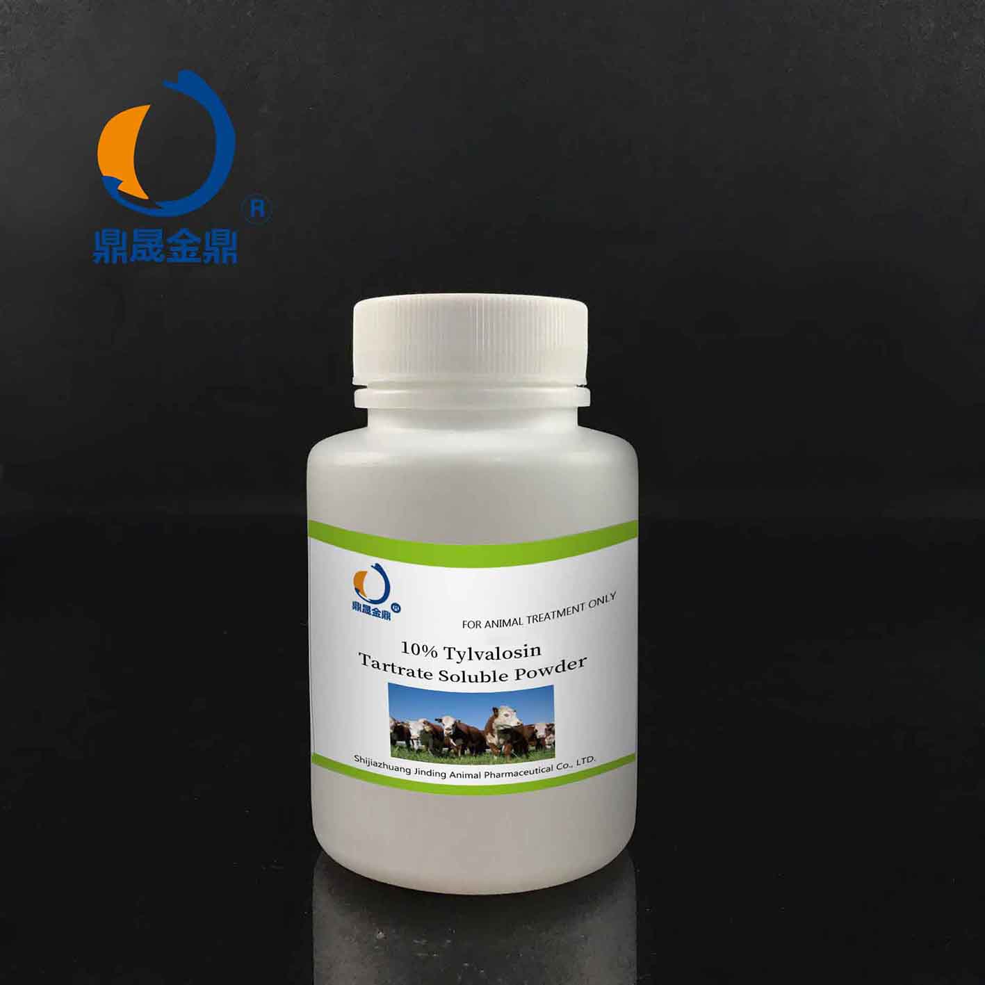 10% Tylvalosin Tartrate Soluble Powder