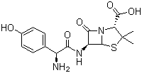 Amoxicillin Trihydrate