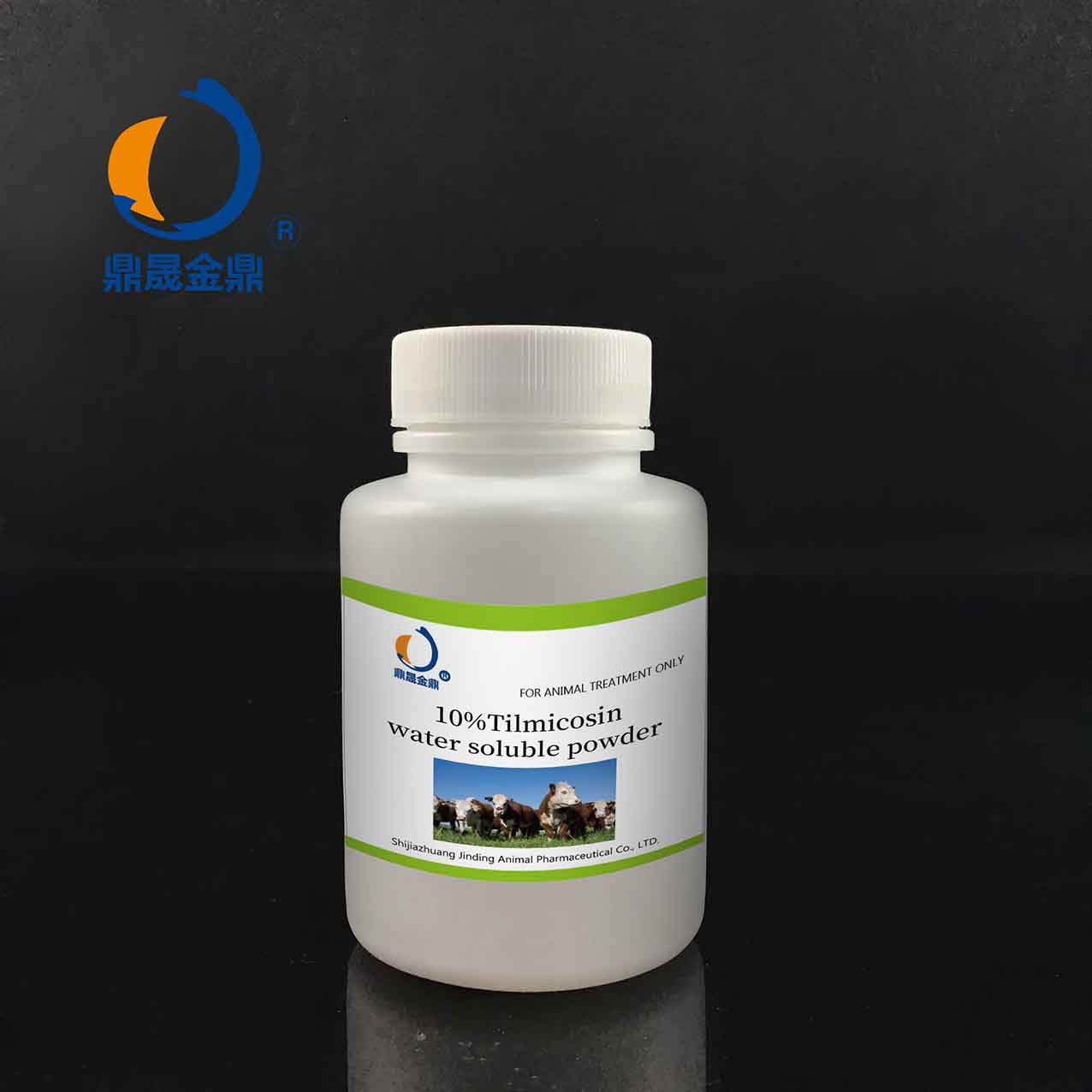 10%Tilmicosin water soluble powder