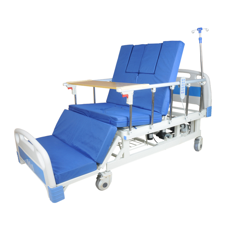 Cost-effective Multi Position Electric Nursing Bed