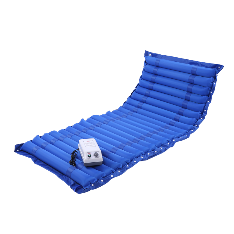 Standard Tubular Ripple Air Mattress