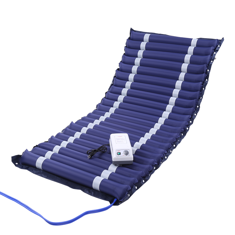 Standard Tubular Ripple Air Mattress