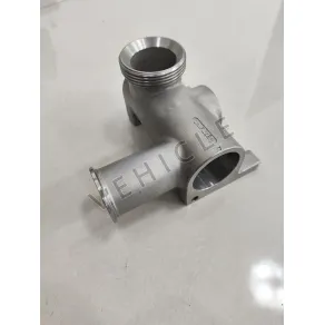 Stainless Steel EGR products