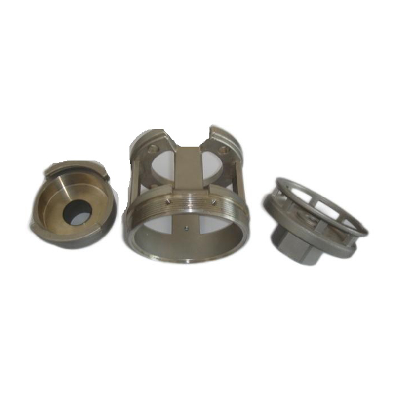 Pump Head Accessories for 304 Valves