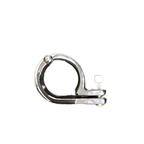 SS316 Marine quick release clamp