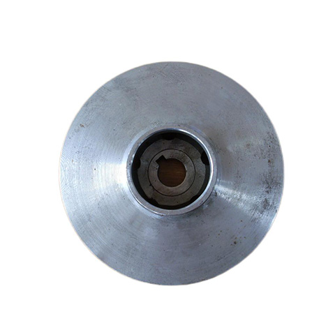 SS304 impeller for pump body