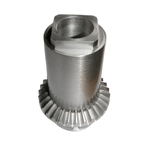 SS304 Shaped bevel gear