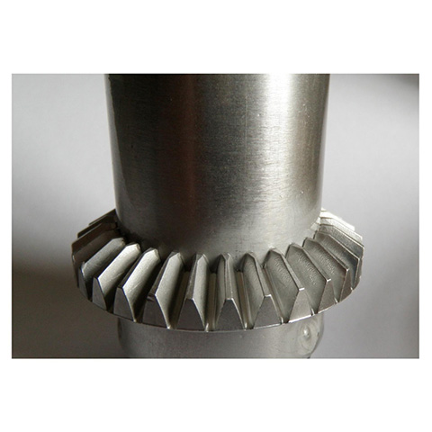 SS304 Shaped bevel gear