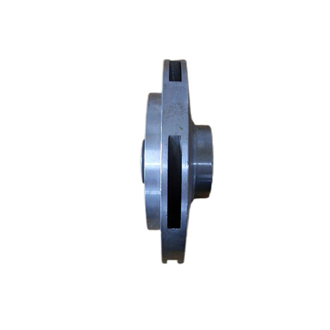 SS304 impeller for pump body