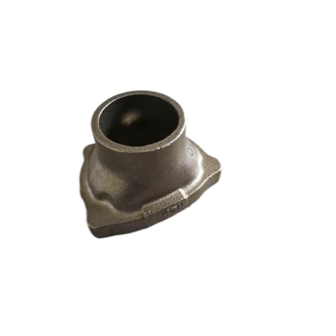 SS304 Automobile Exhaust Treatment EGR Parts 2