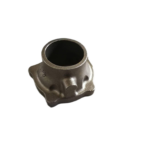 SS304 Automobile Exhaust Treatment EGR Parts 2