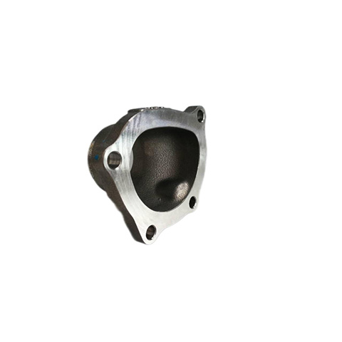 SS304 Automobile Exhaust Treatment EGR Parts