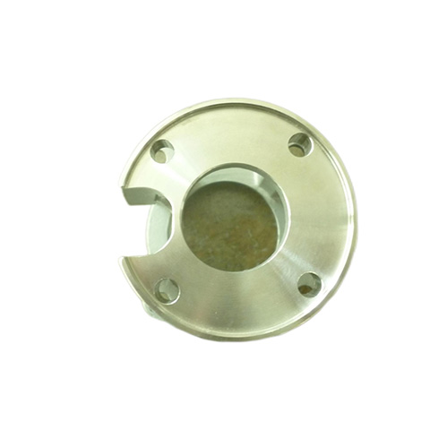 SS304 Hardware accessories impeller