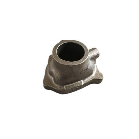 SS304 Automobile Exhaust Treatment EGR Parts 2