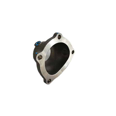 SS304 Automobile Exhaust Treatment EGR Parts