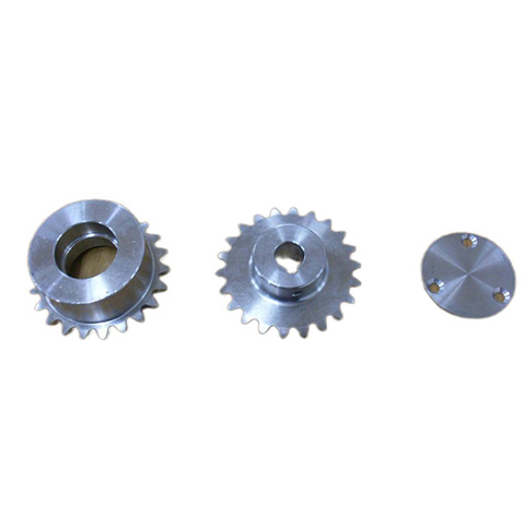 SS304 Hardware accessories gear set