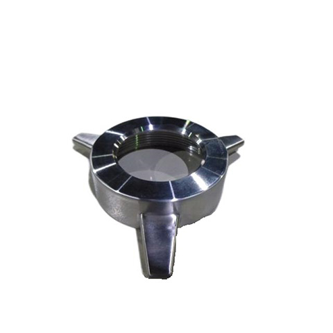 SS316 Auger nuts for food machinery