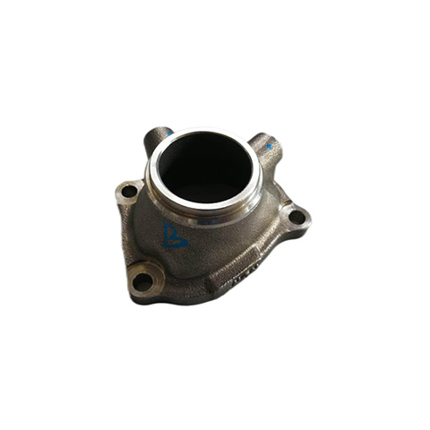 SS304 Automobile Exhaust Treatment EGR Parts