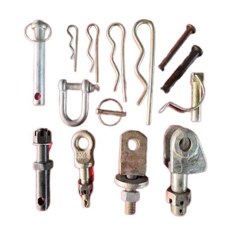 Agricultural machinery accessories