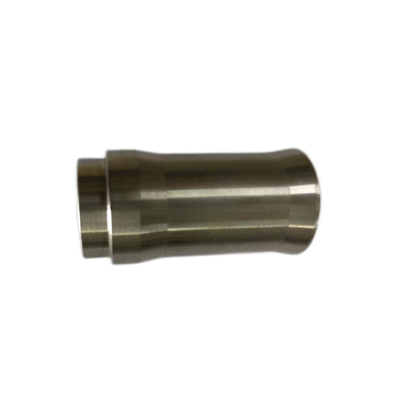 Stainless steel machined parts-2