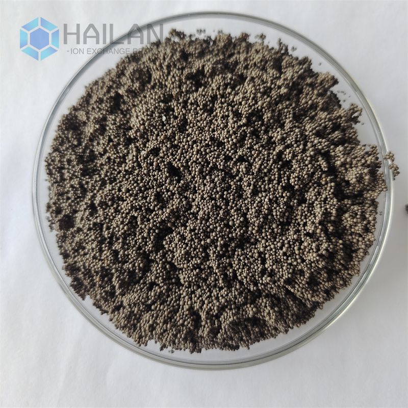 Catalyst Resin Macroporous Cation Exchange Resin