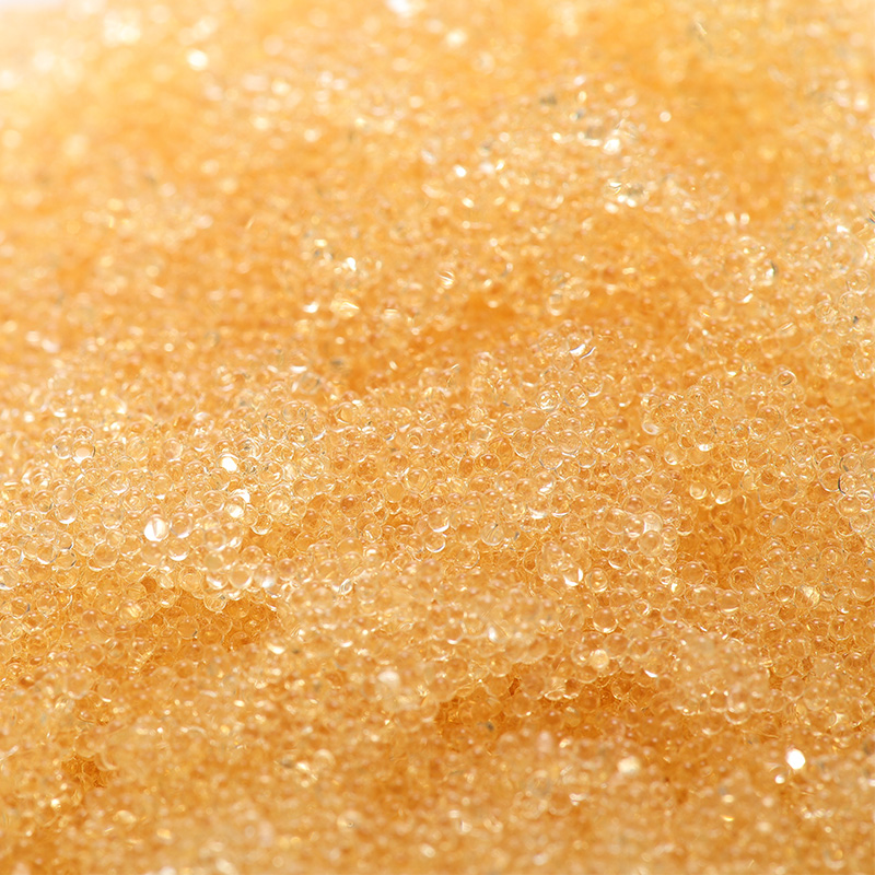 Cation Exchange Resin MB