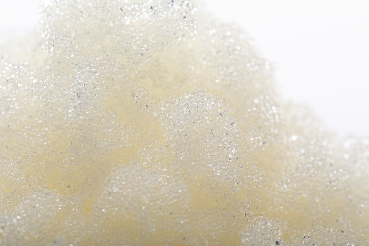 Strong Base Anion Exchange Resin cross-linked 8%