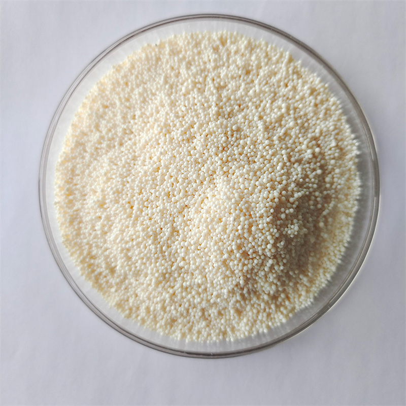 Chelating Resin Nitrate selective resin