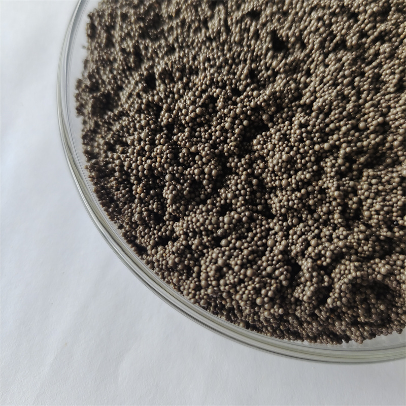 Catalyst Resin Macroporous Cation Exchange Resin